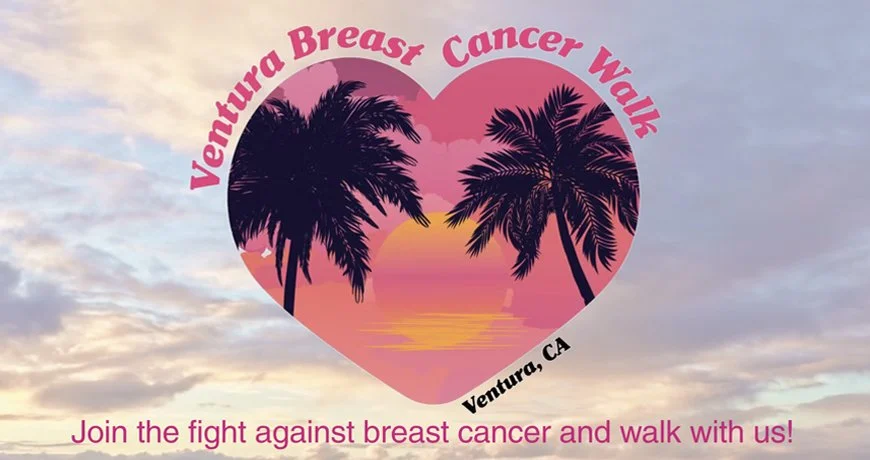 Ventura Breast Cancer Walk