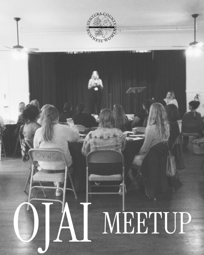 VCBW Ojai Meetup