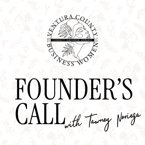 The Founder’s Call