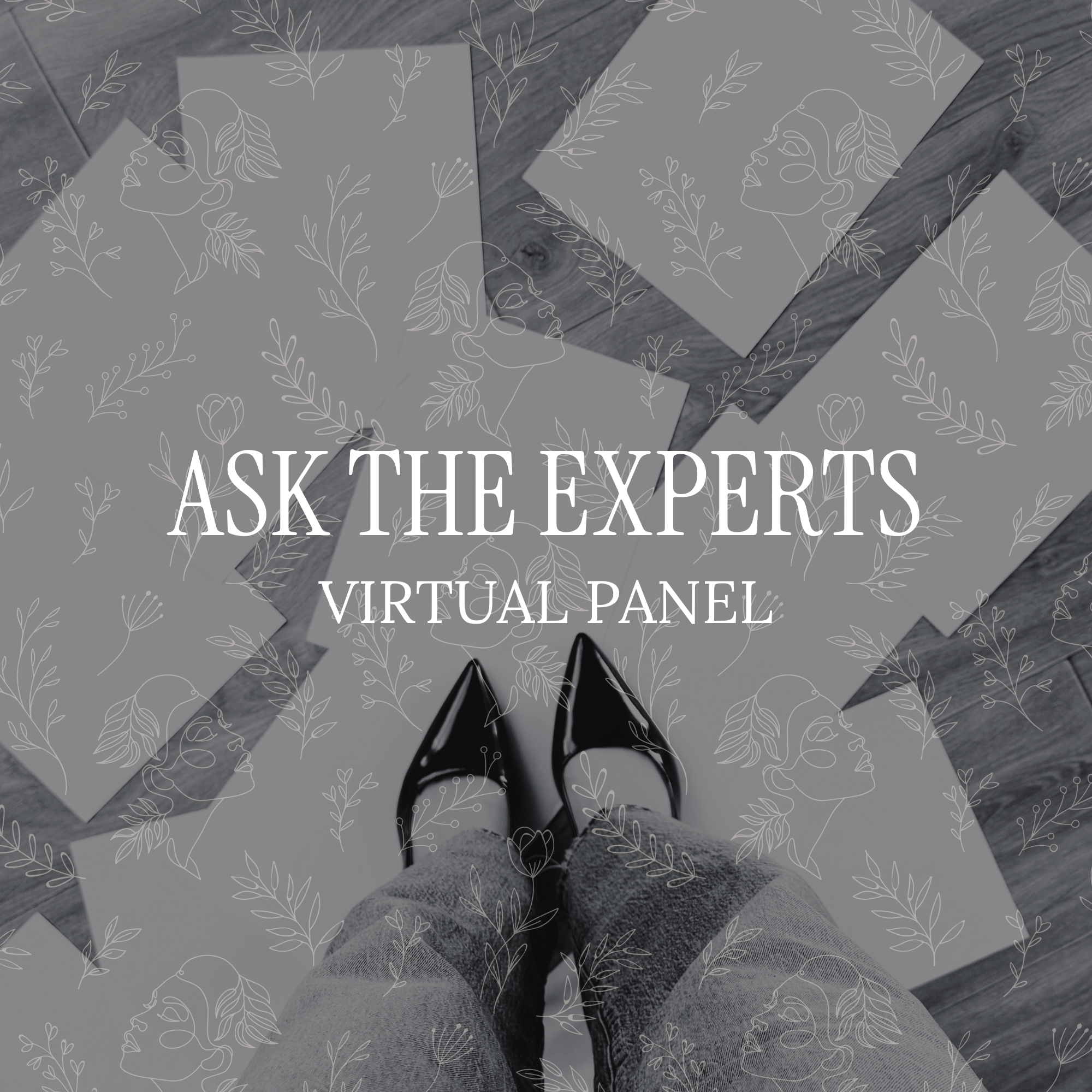 VCBW Ask the Experts