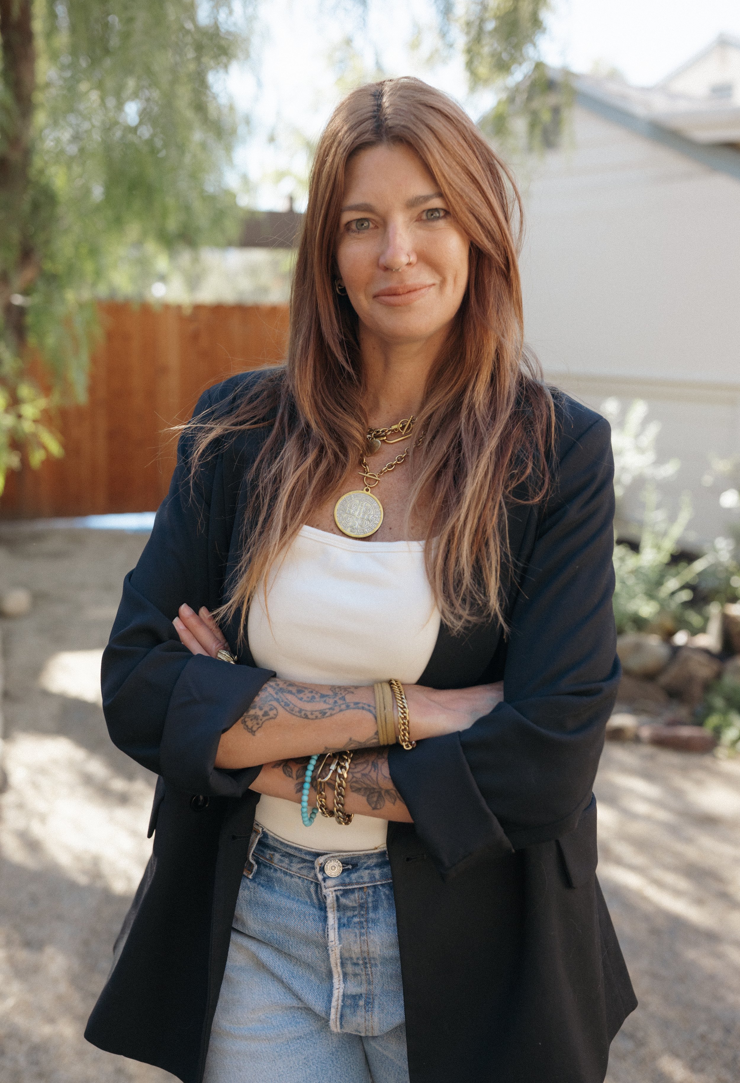 Jill Snowden | Building from the Soil