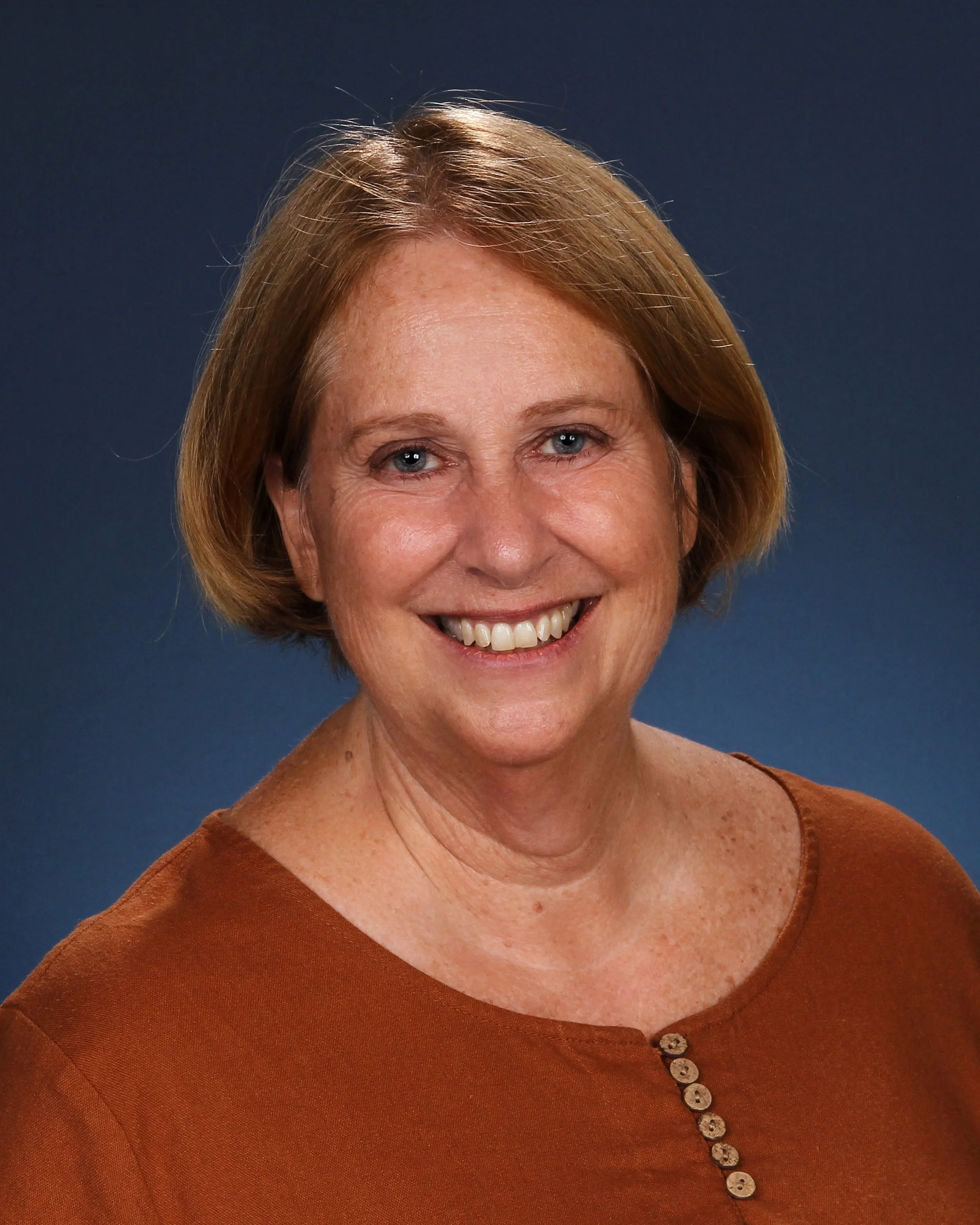 Carol Johnston | Travel with Intention