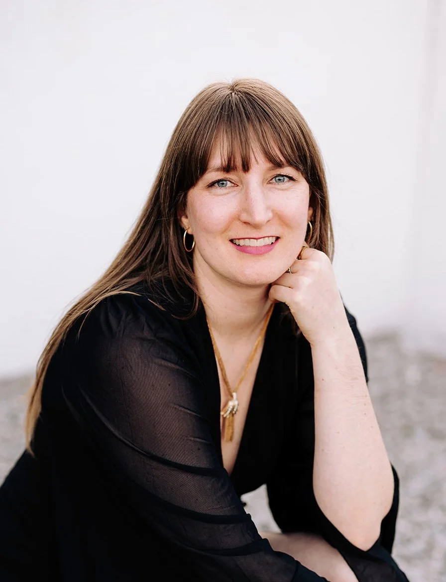 Erin Innes Erin’s Ask Me Anything Office Hours — Ventura County Business Women