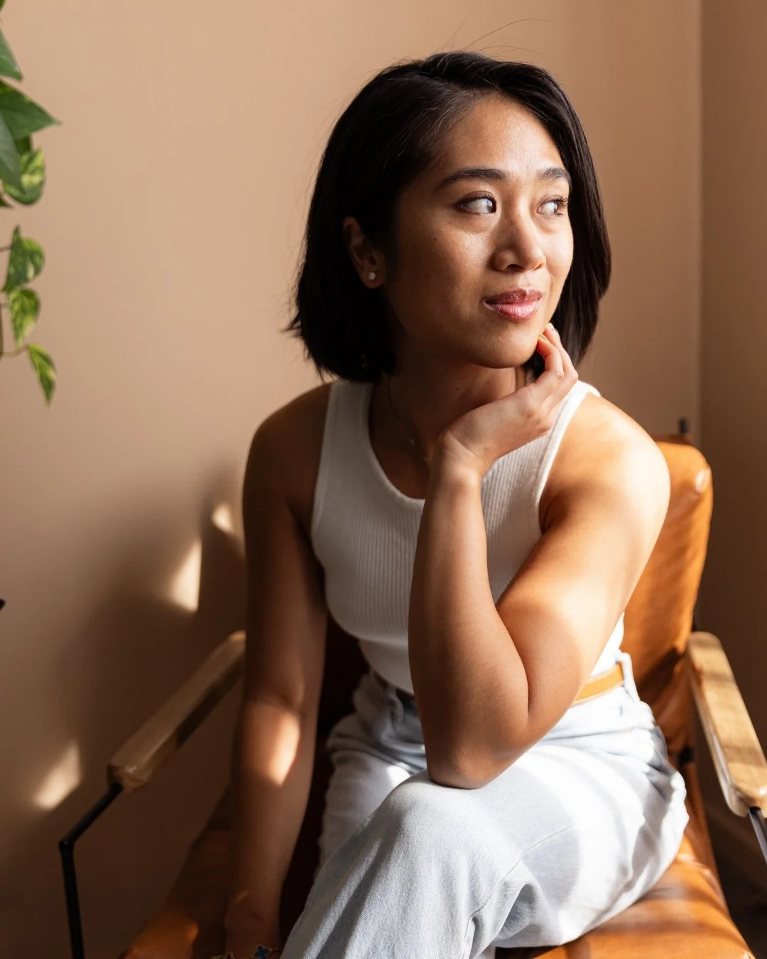 Catherine Salgado | From Visibility to Legacy