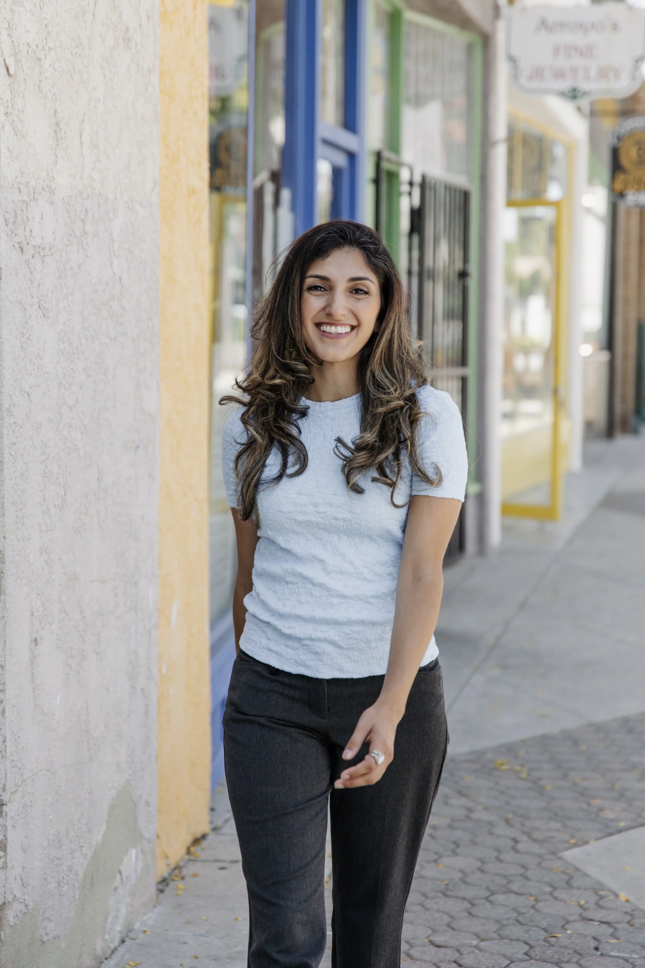 Melissa Whitten | Healing at the Root