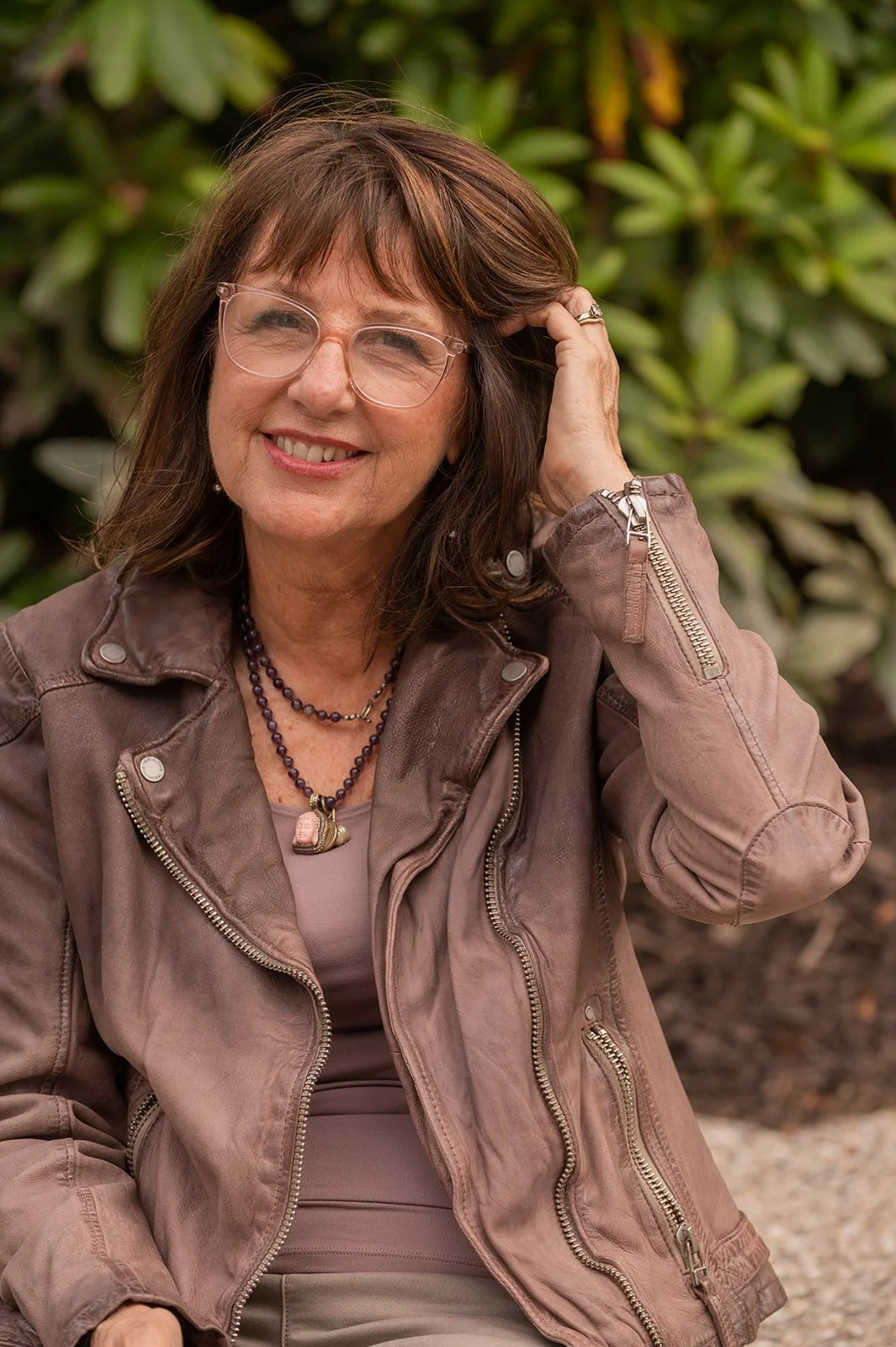 Kat Knecht | Soul Driven Success