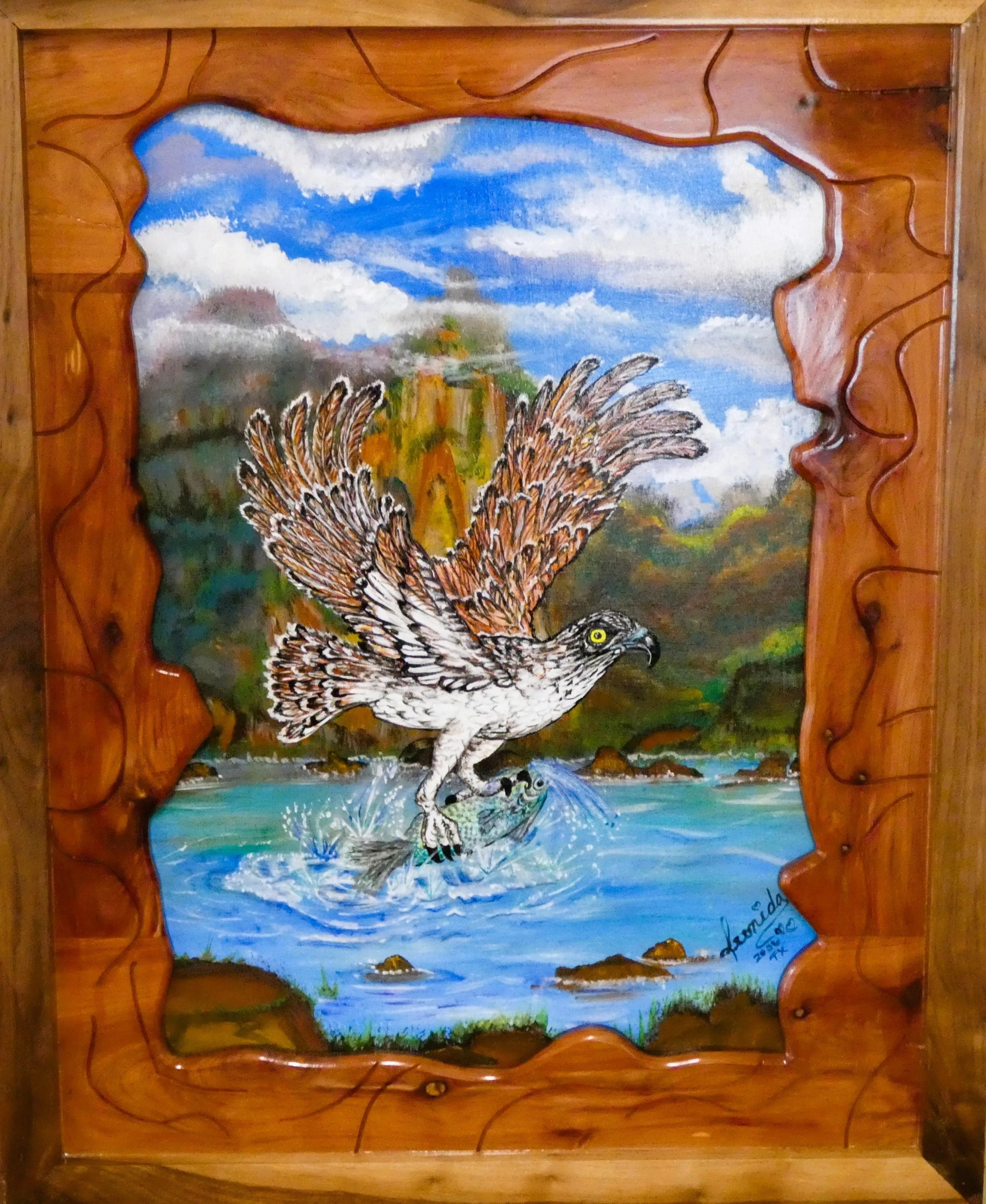 Fishing for Hope - Osprey.JPG