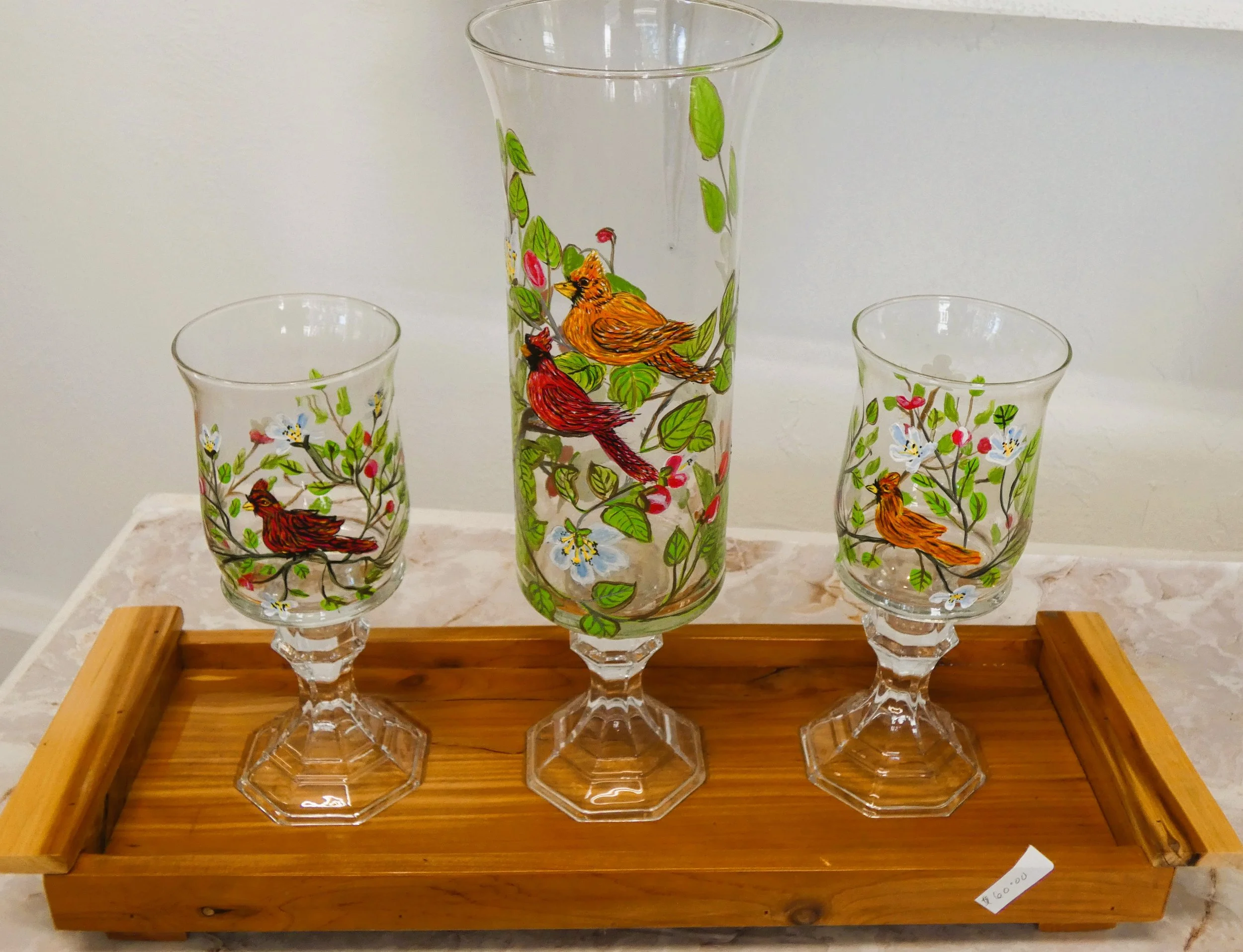 Cardinal 3-Piece Glassware Set.JPG
