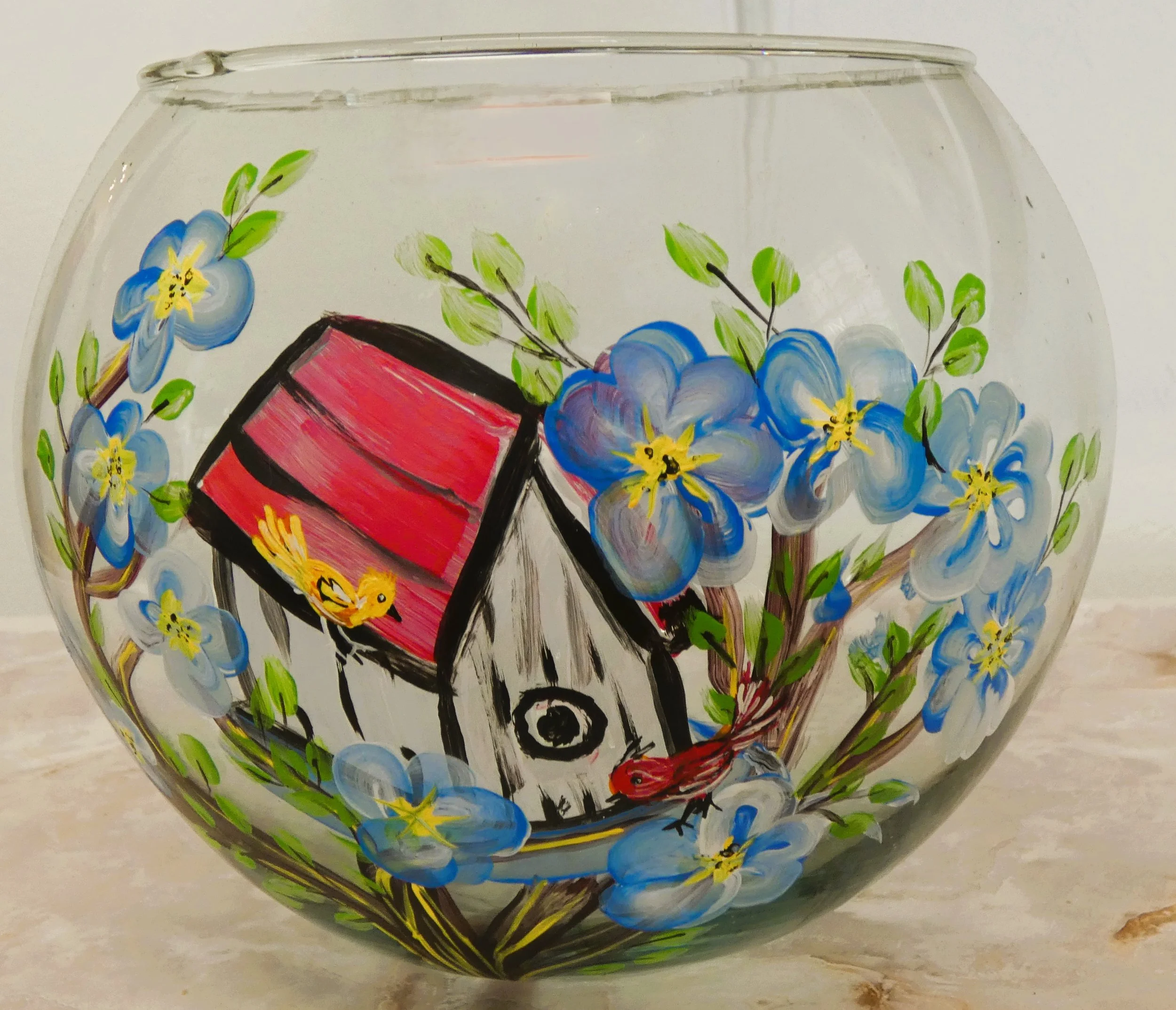 Birdhouse Bowl Small.JPG