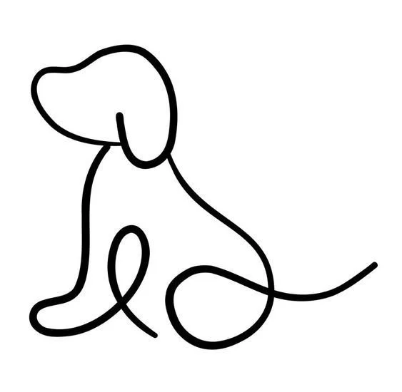 Dog Line