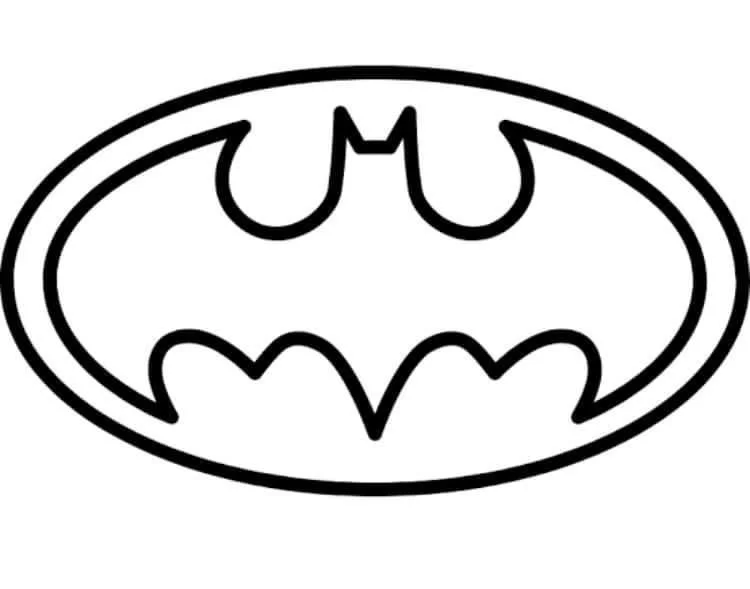 Batman Symbol