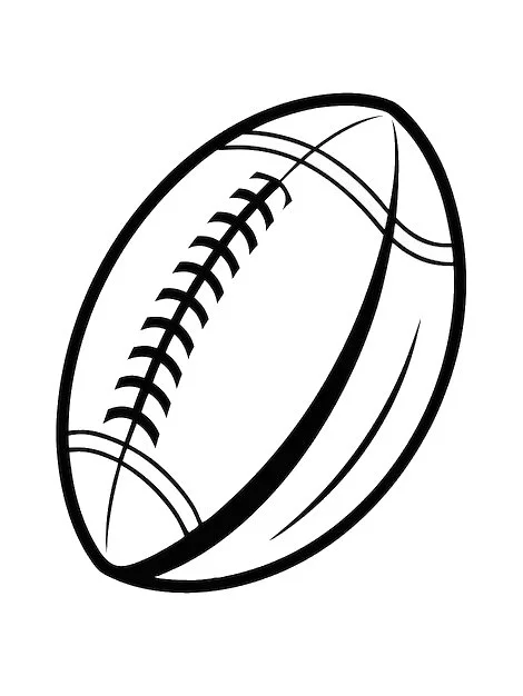 Rugby Ball