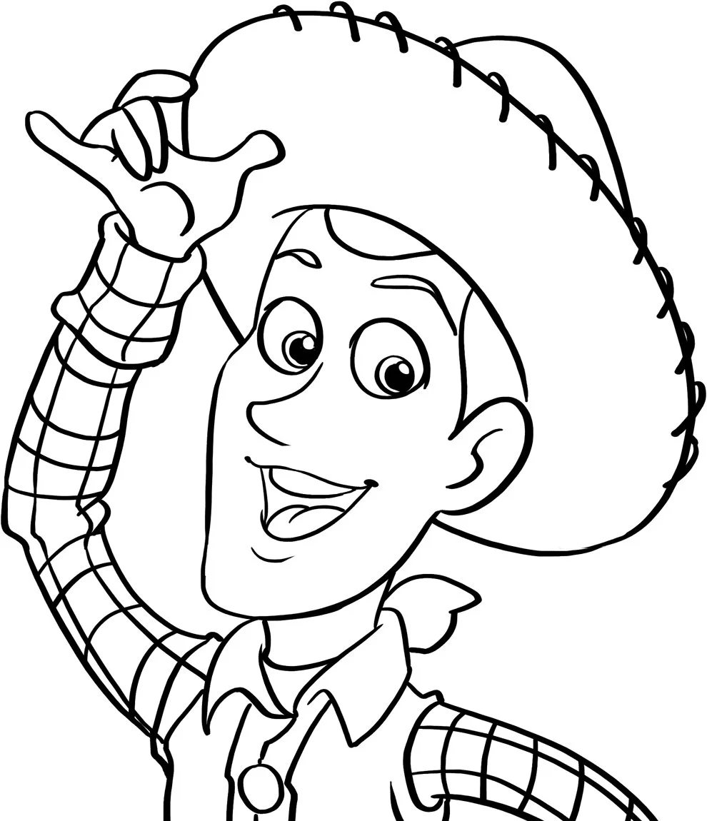 Woody