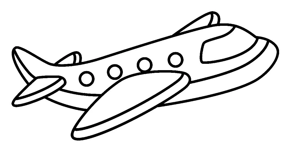 Airplane