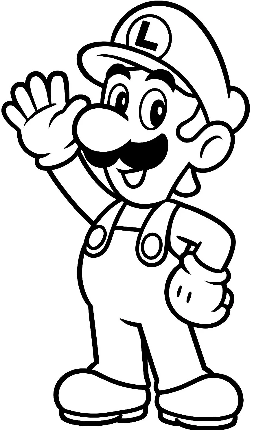 Luigi