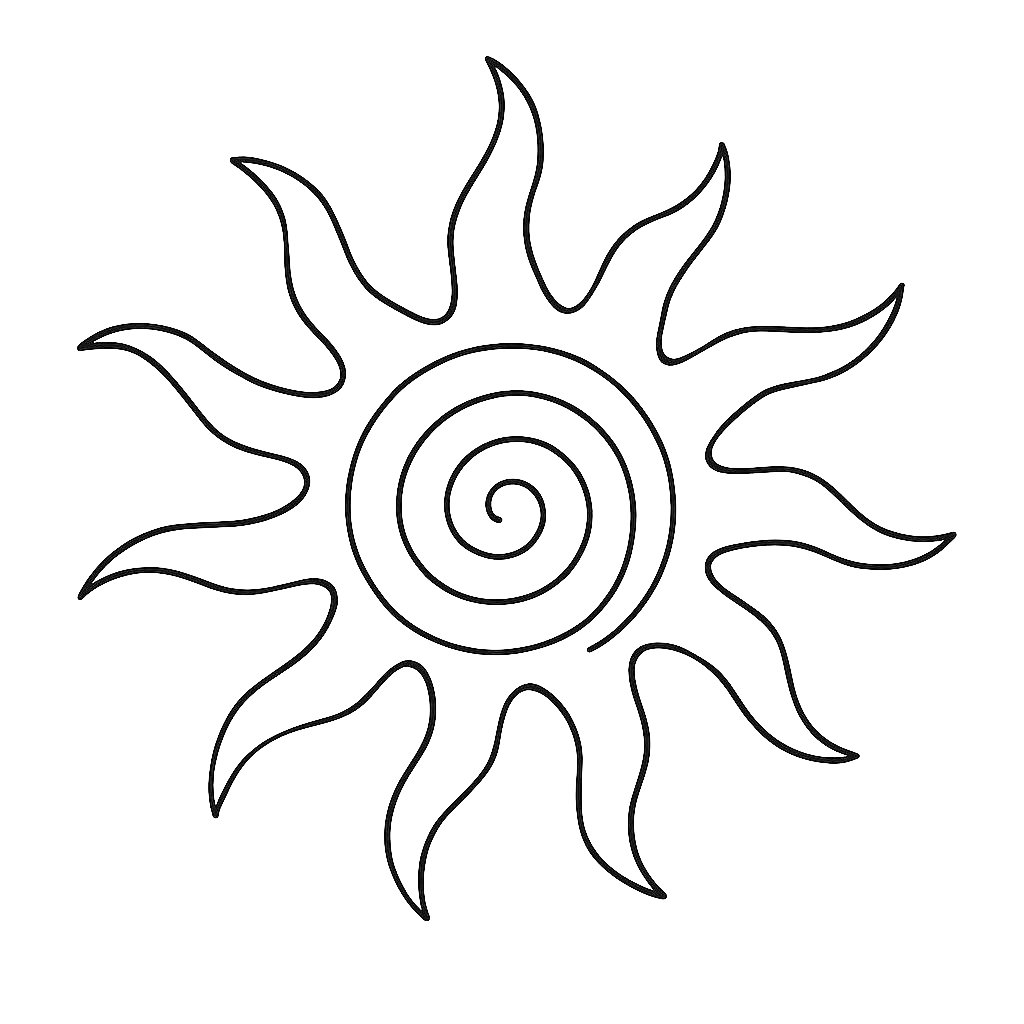 The Sun 2