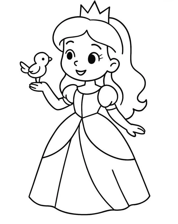 Princess 3