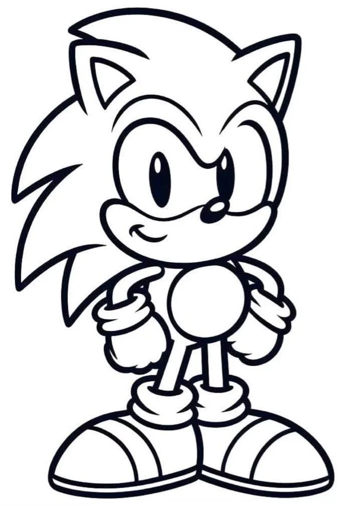 Sonic