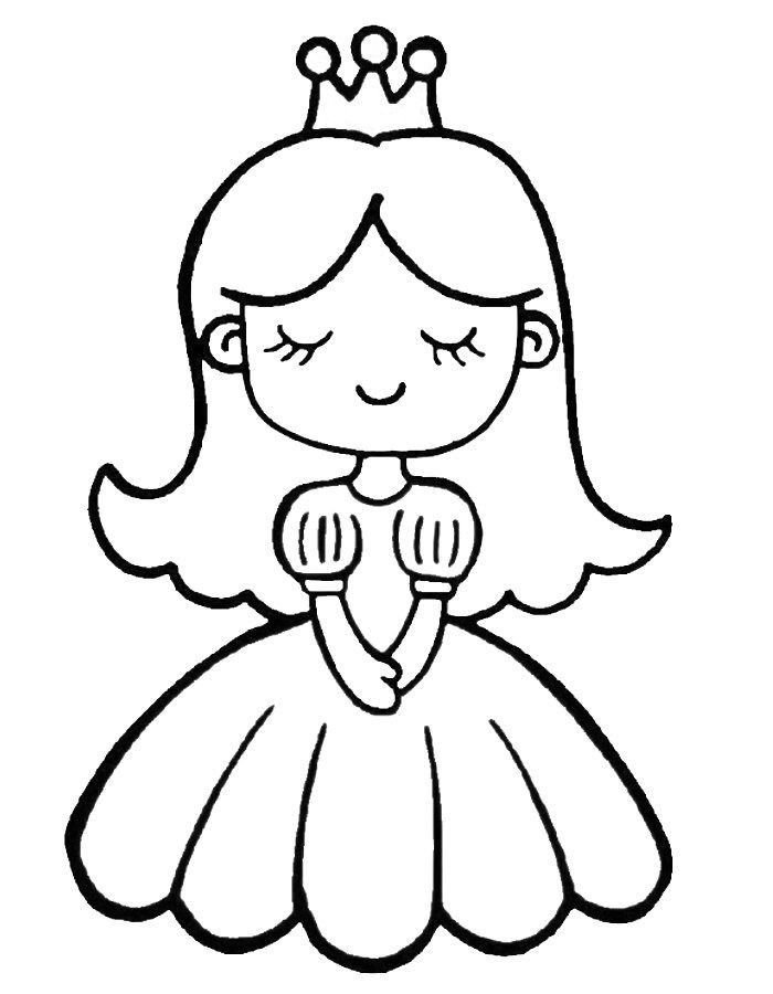 Princess 2