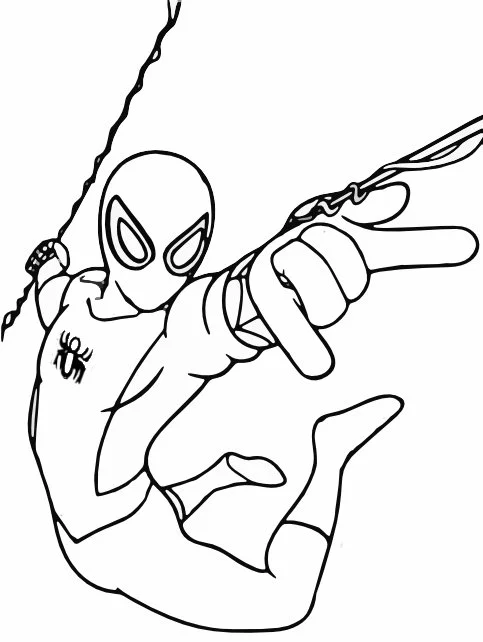 Spiderman