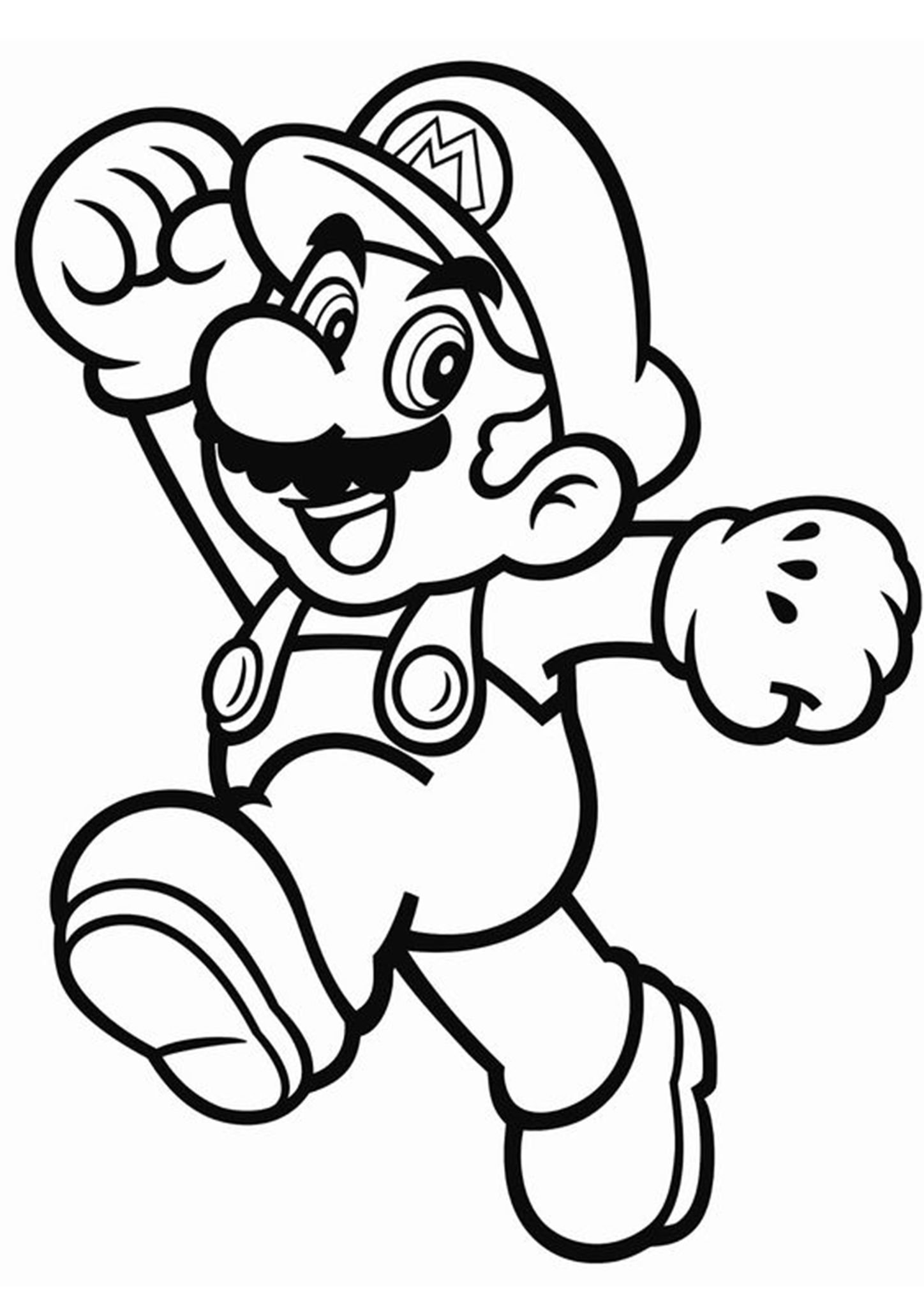 Mario