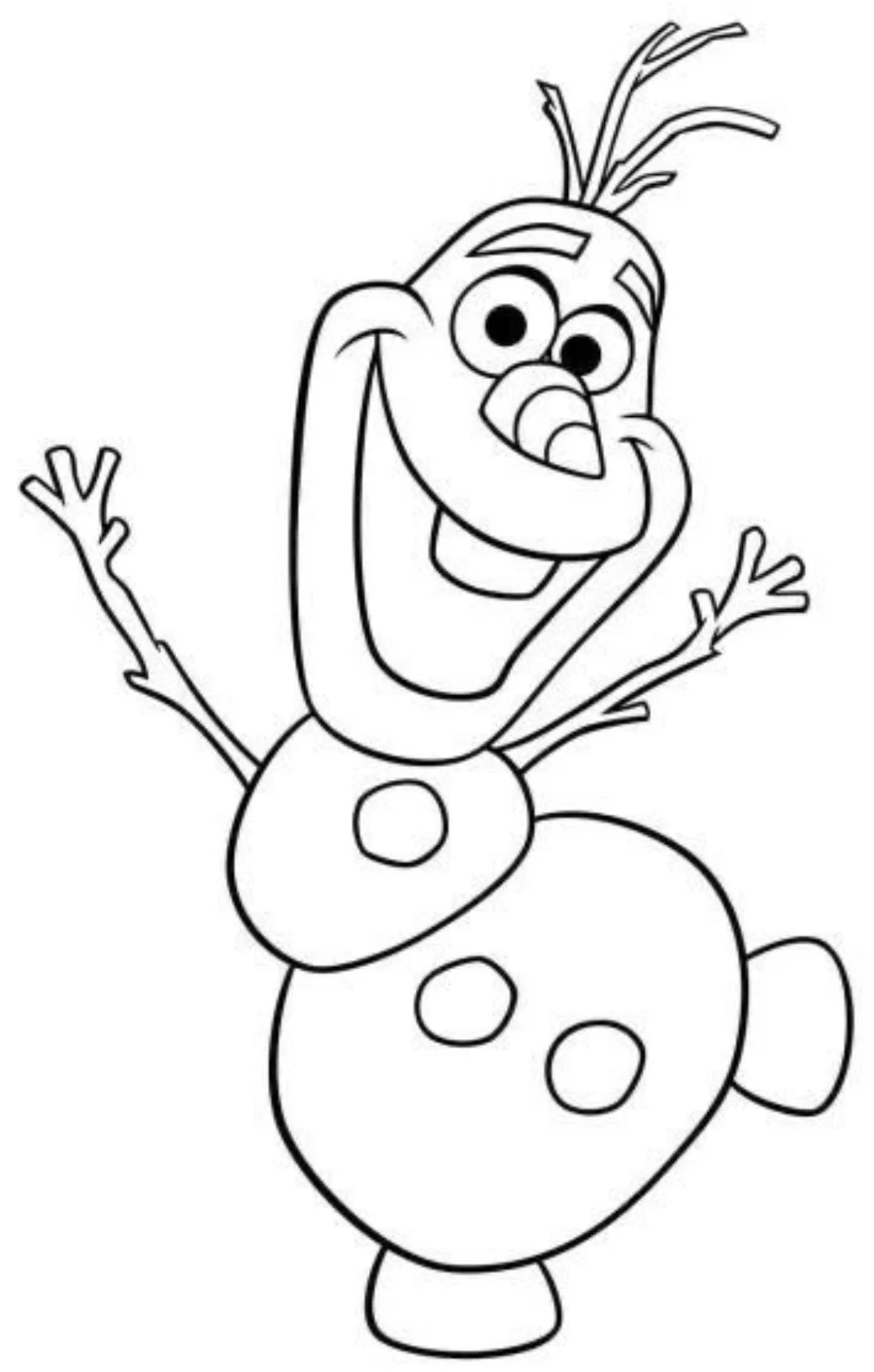 Olaf