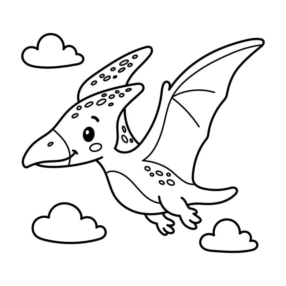 Pterodactyl 
