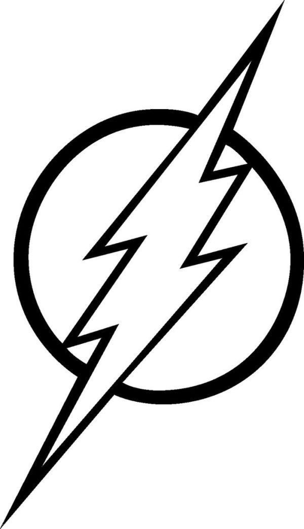 Flash Symbol