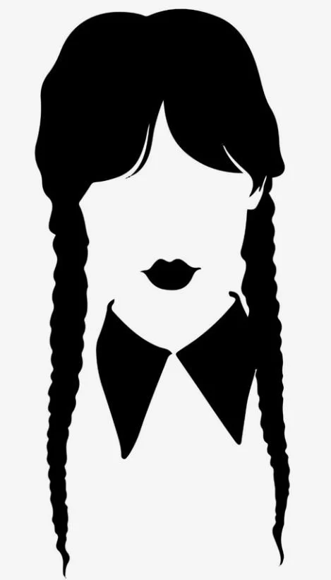 Wednesday Addams