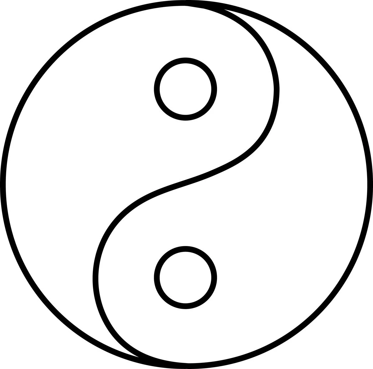 Yin Yang