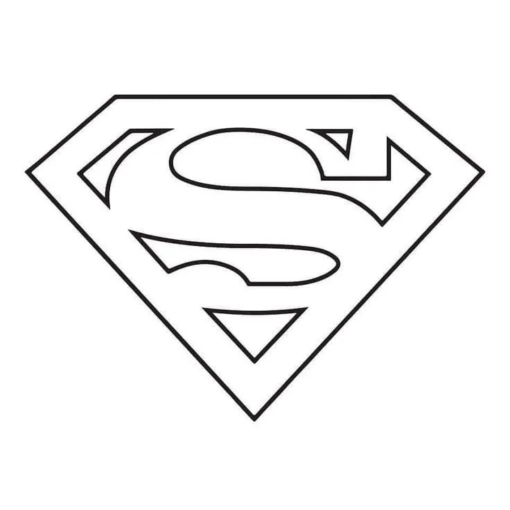 Superman Symbol