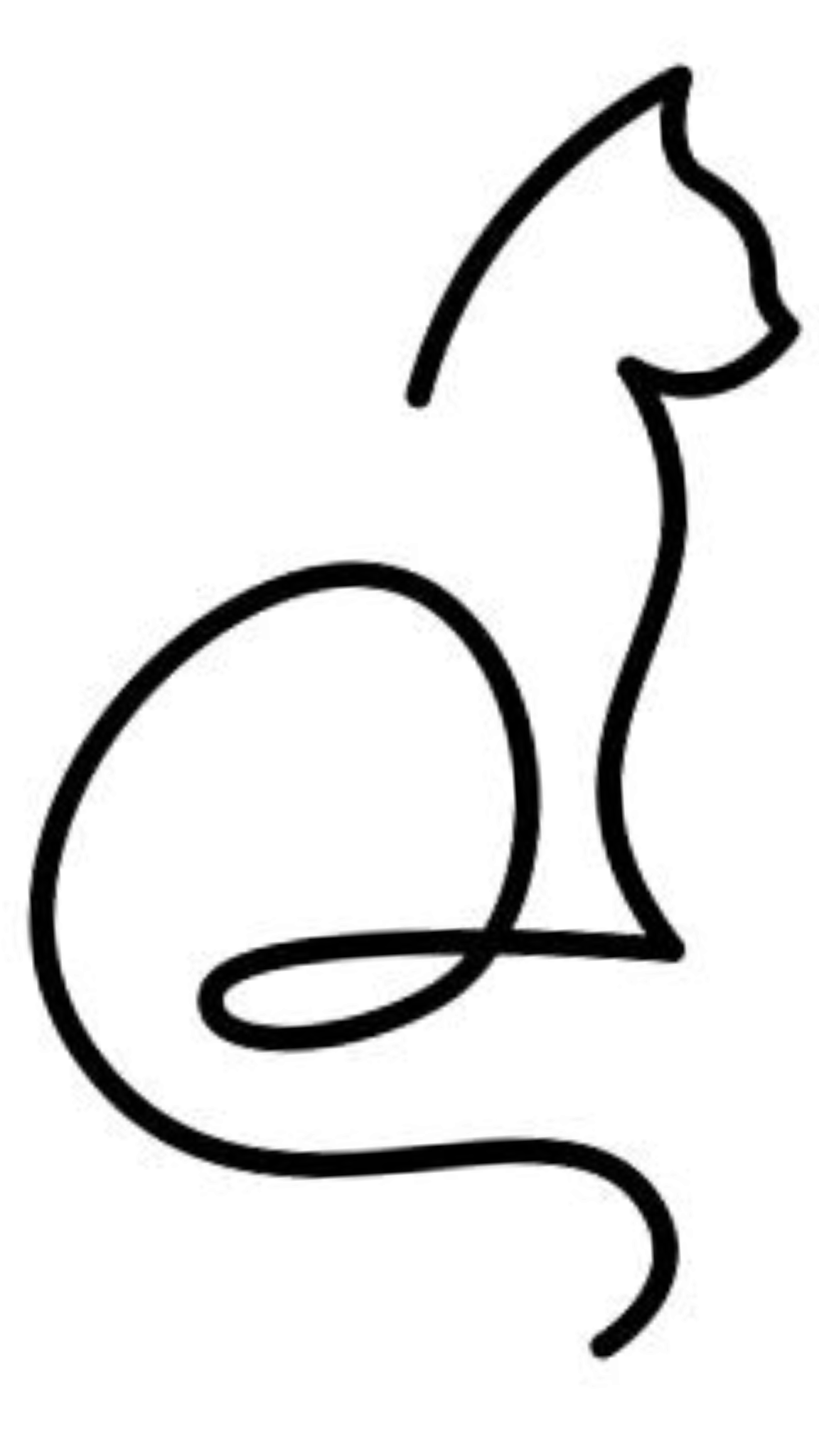 Cat Line