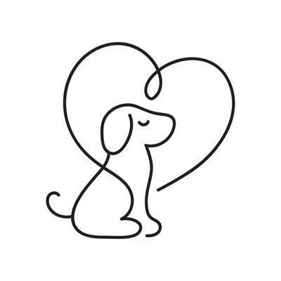 Dog Line 2