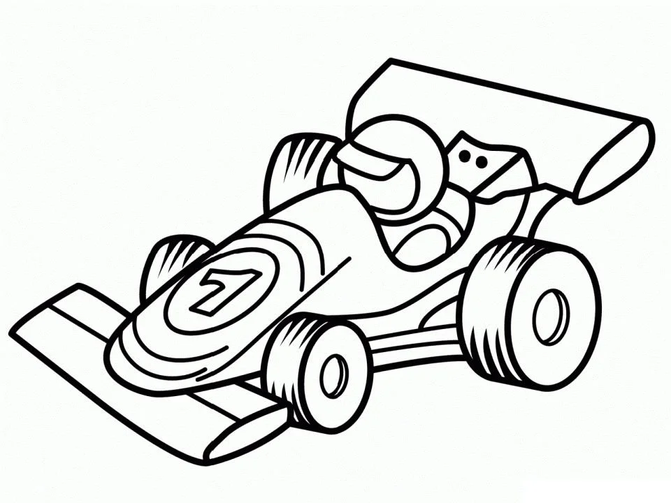 Race Car