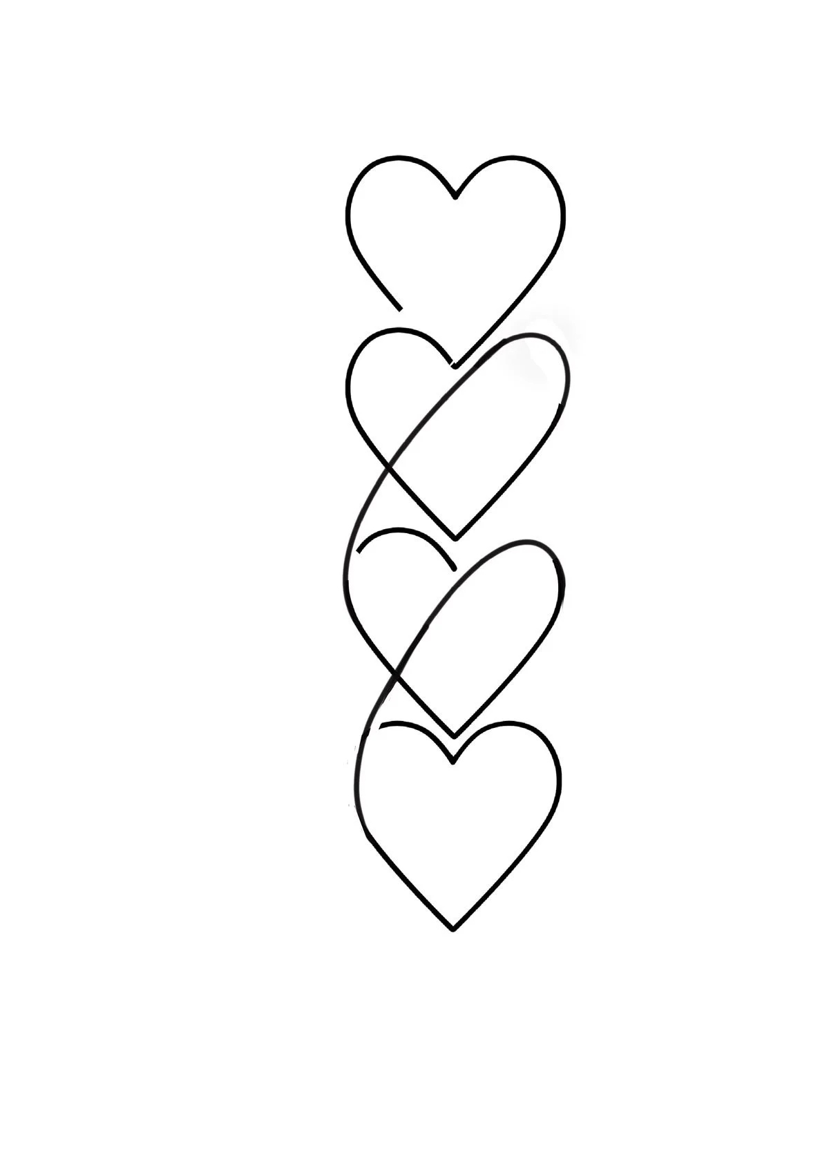 Hearts