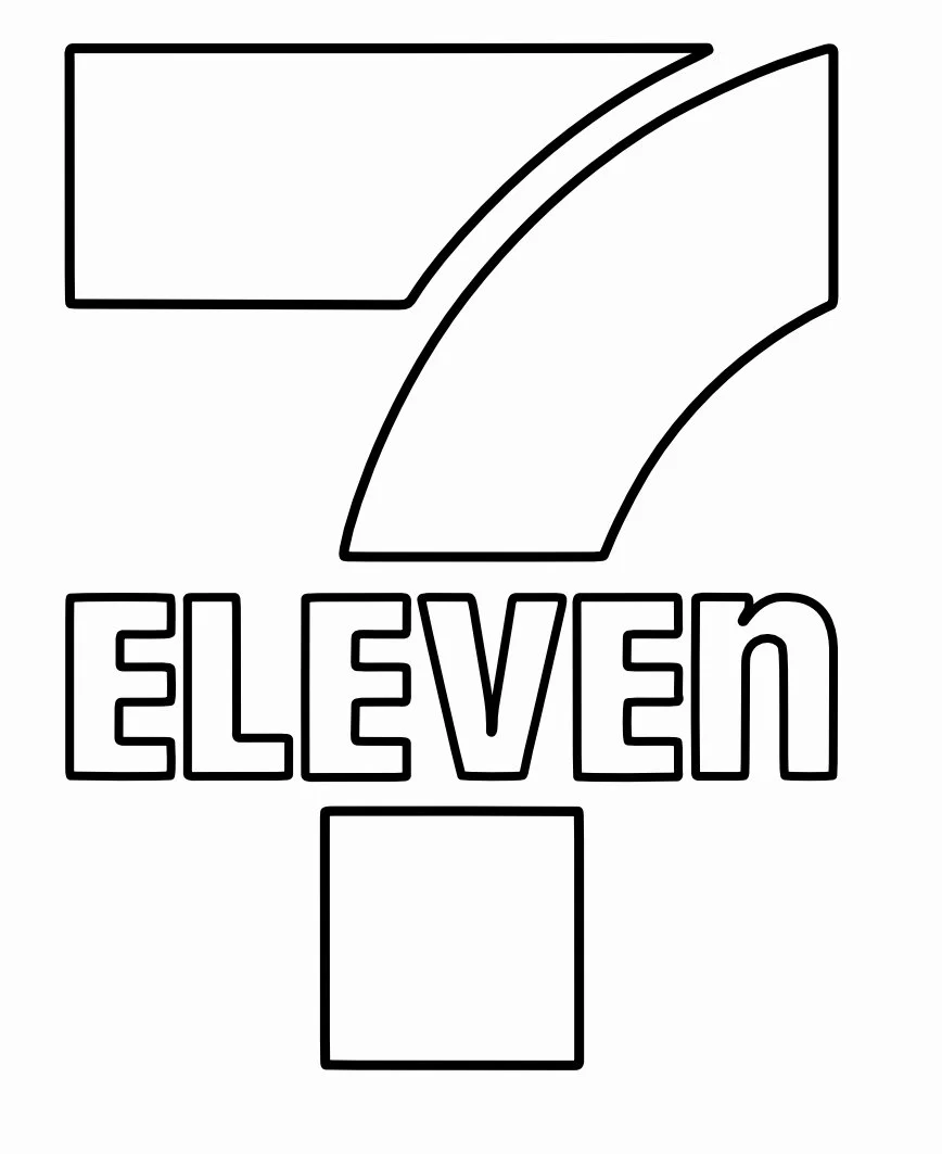 7 Eleven Logo