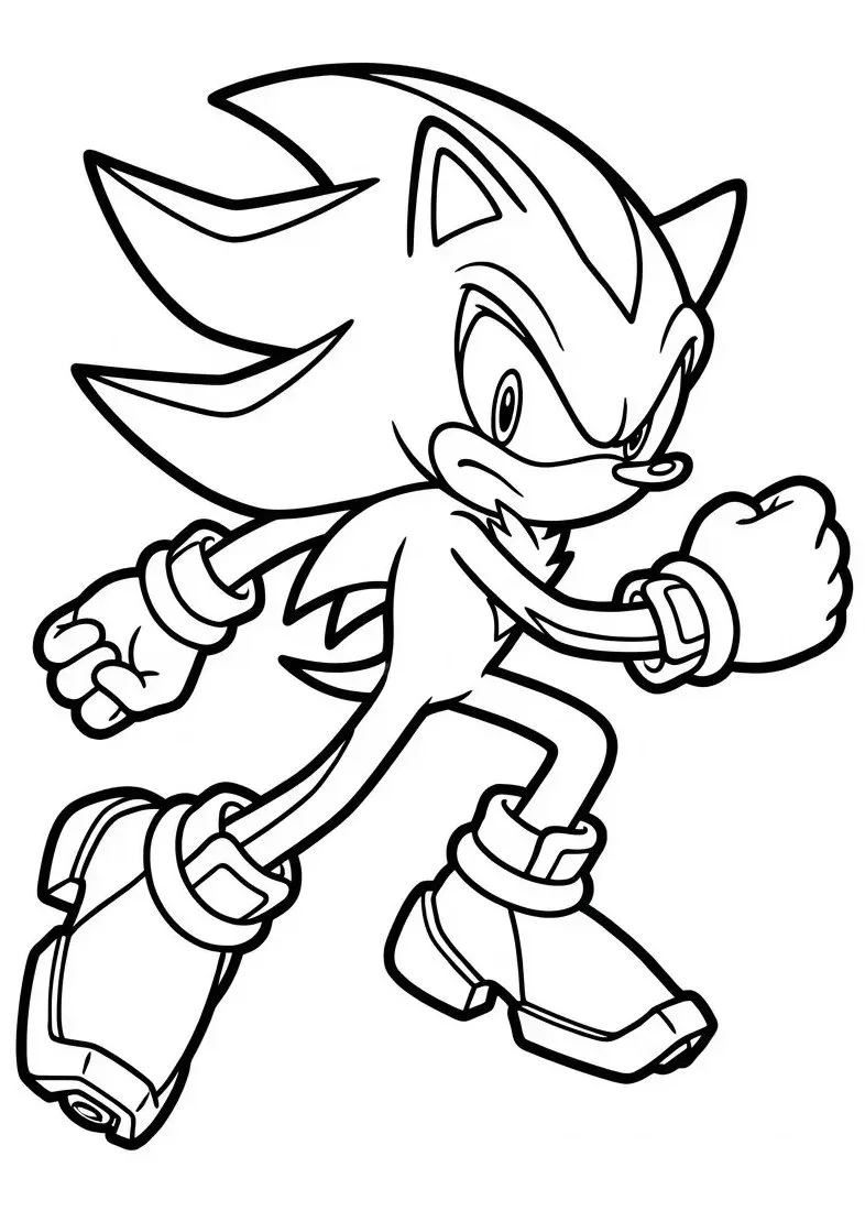 Shadow