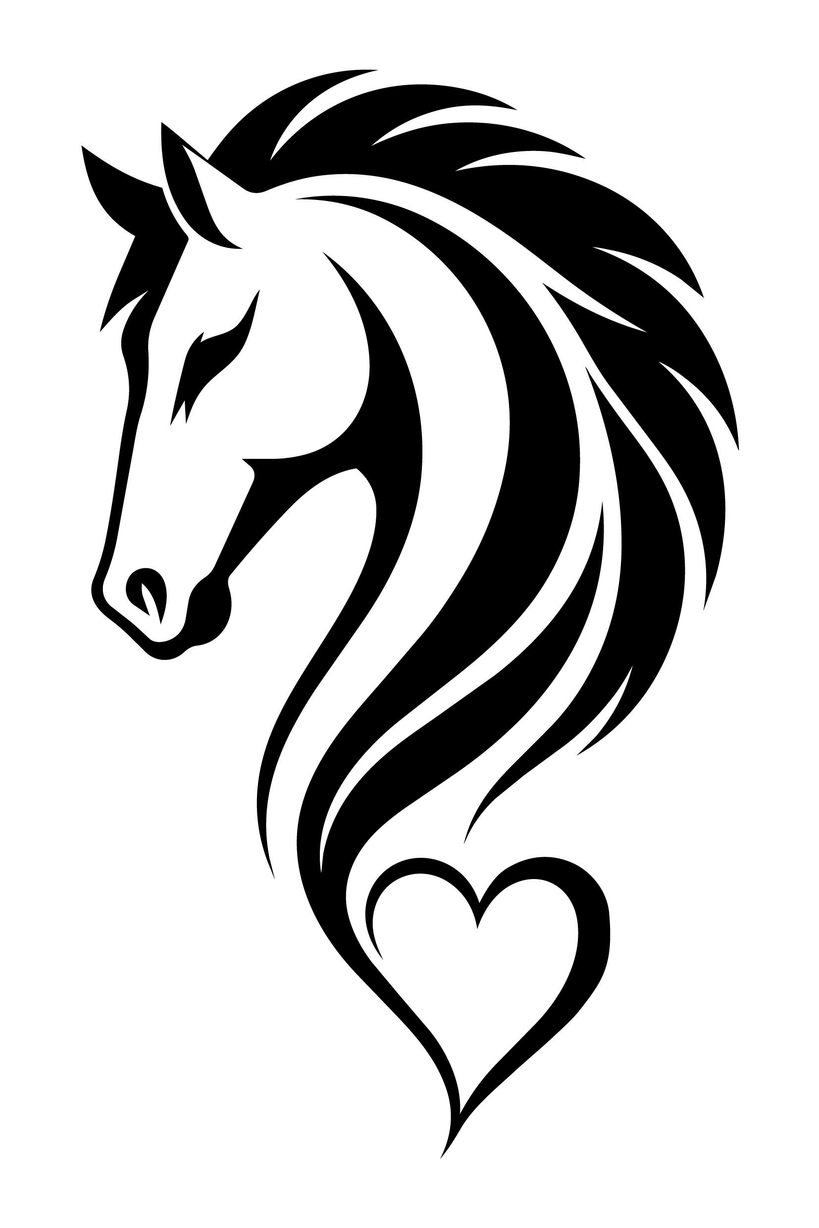 Horse 2