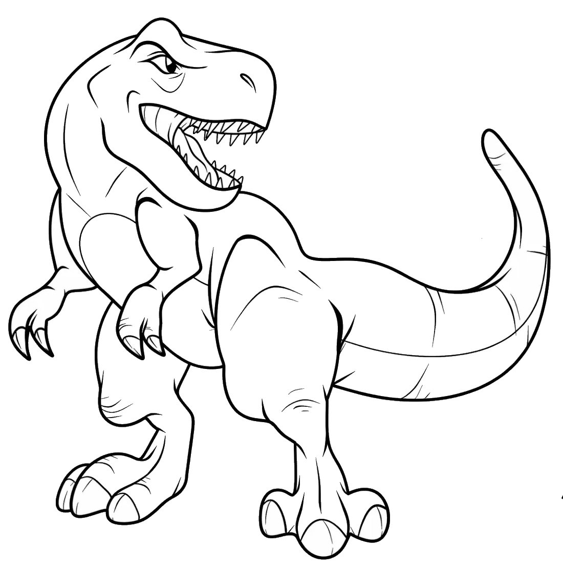 T-Rex