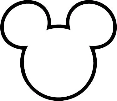 Mickey Mouse Symbol
