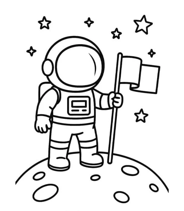 Astronaut
