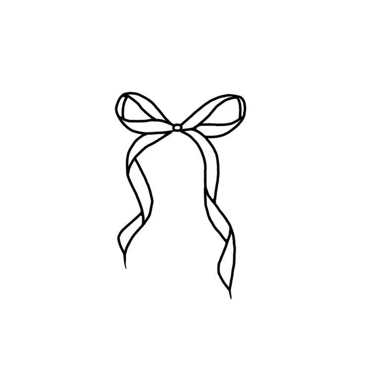 Ribbon