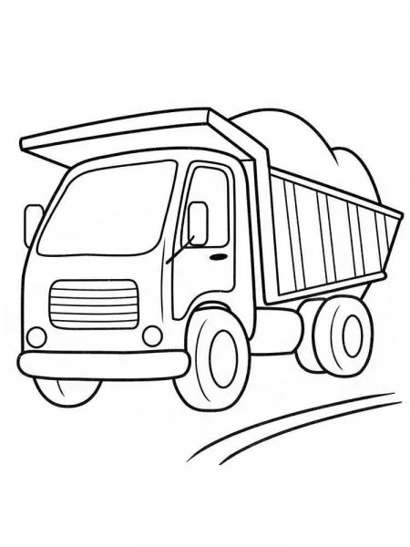 Dump Truck