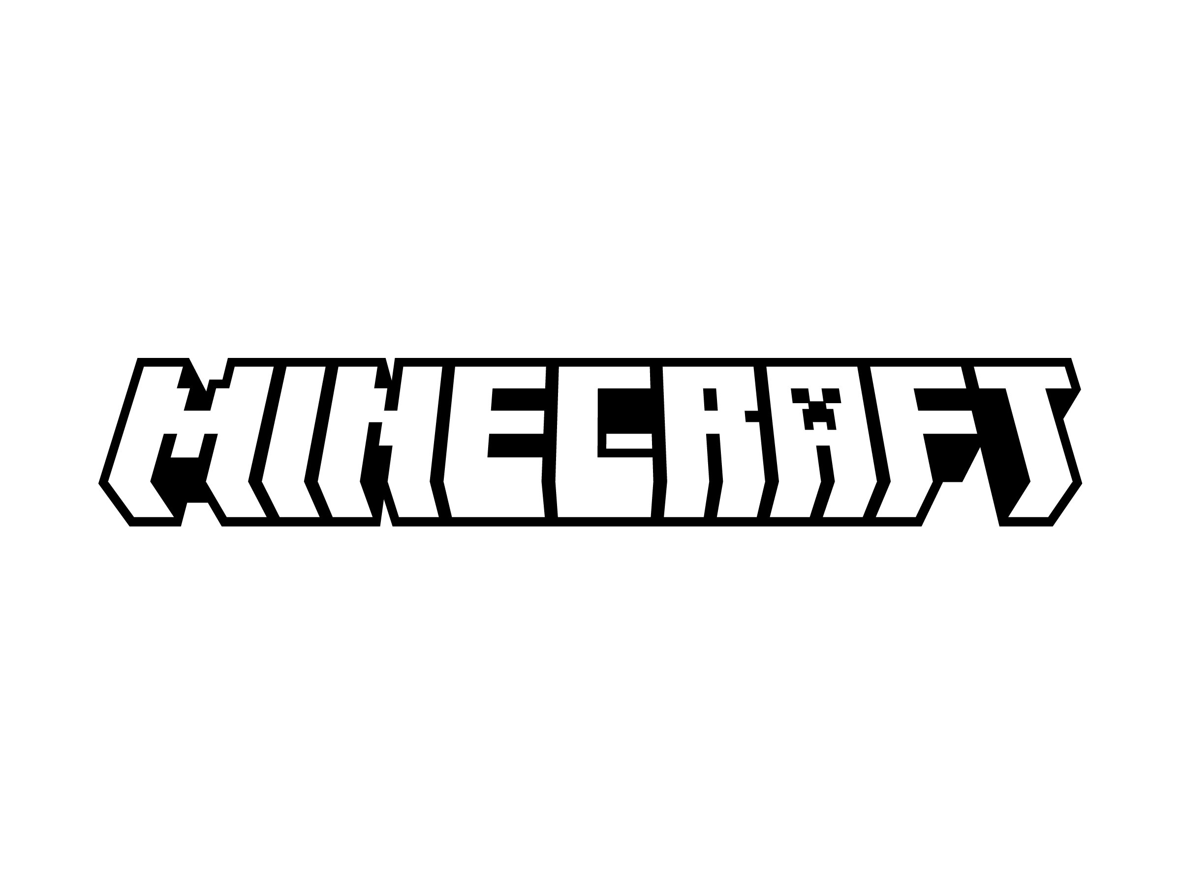 Minecraft Logo
