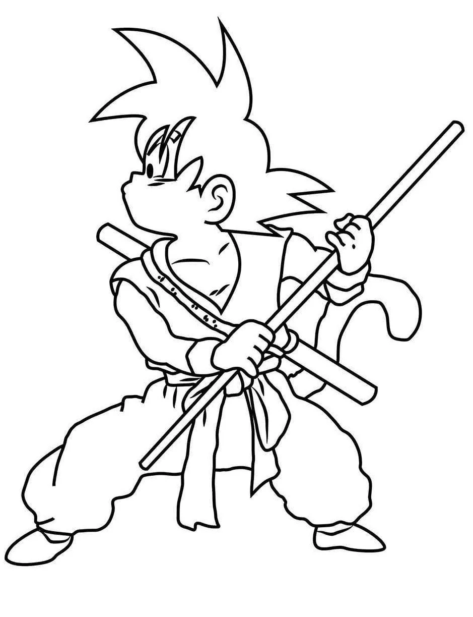Goku 2