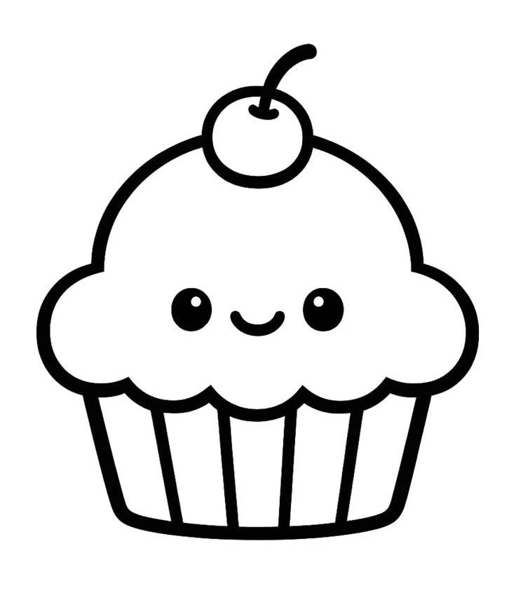 Cupcake 