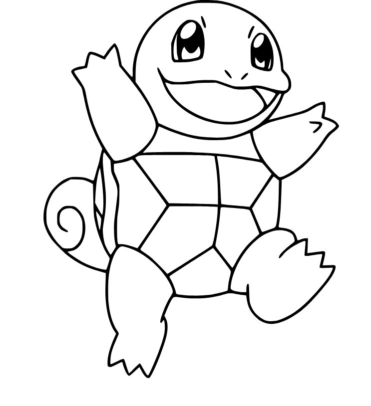 Squirtle