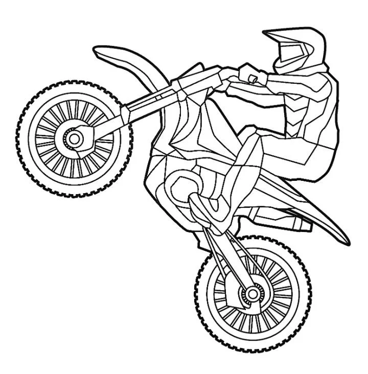Motorcross 2