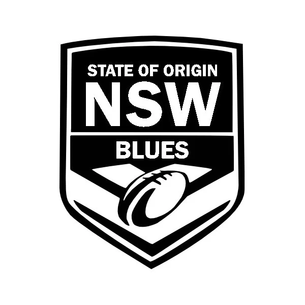 NSW Blues Logo