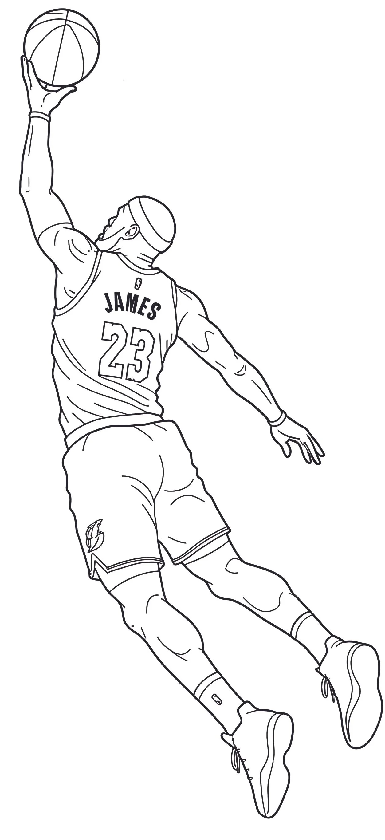 LeBron 2
